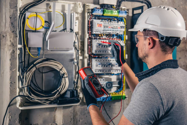 Best Emergency Electrician Near Me  in Mallory, WV
