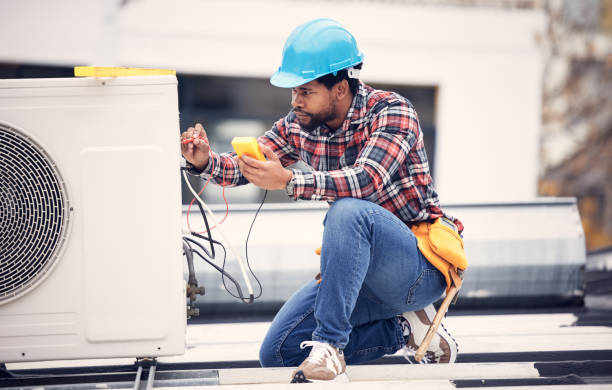  Mallory, WV Electrician Pros
