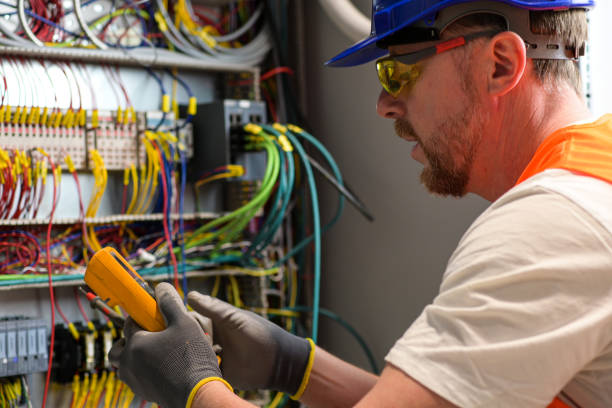 Best Emergency Electrical Repair  in Mallory, WV